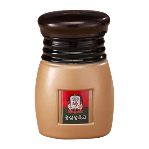 Tinh chất hồng sâm mật ong KRG Extract with Honey Paste 500g