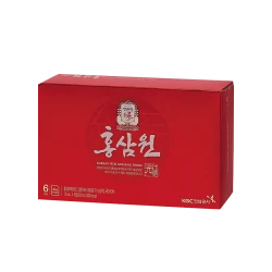 Nước hồng sâm Won (70ml* 30 gói)