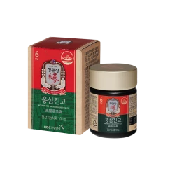 Tinh chất hồng sâm mật ong KRG Extract with Honey paste 100g