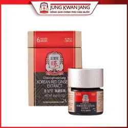 Tinh chất cao hồng sâm cô đặc KRG Extract 30g