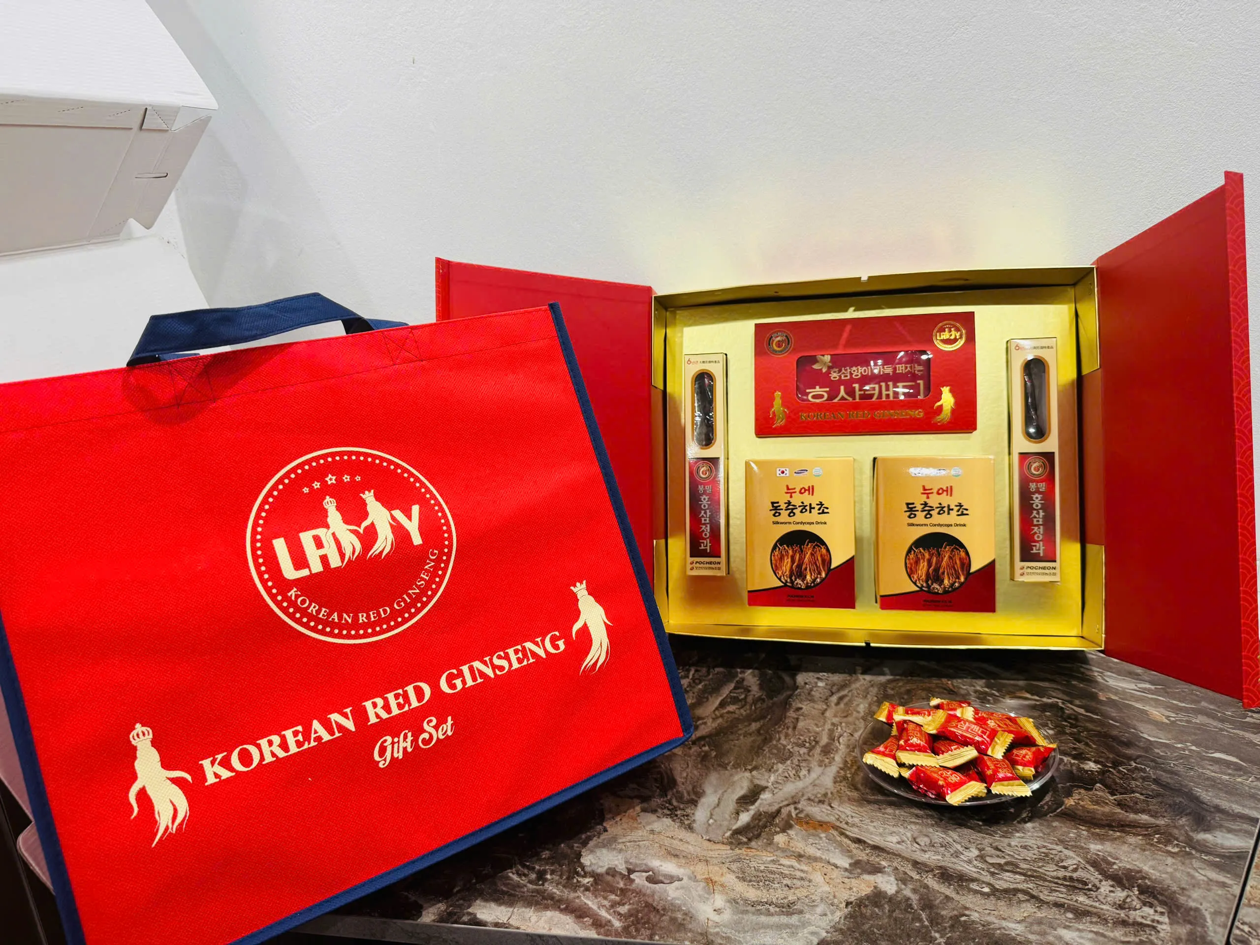 🎁 TRI ÂN NGÀY 20/11 - GỬI TRAO SỨC KHỎE, LAN TỎA BIẾT ƠN!