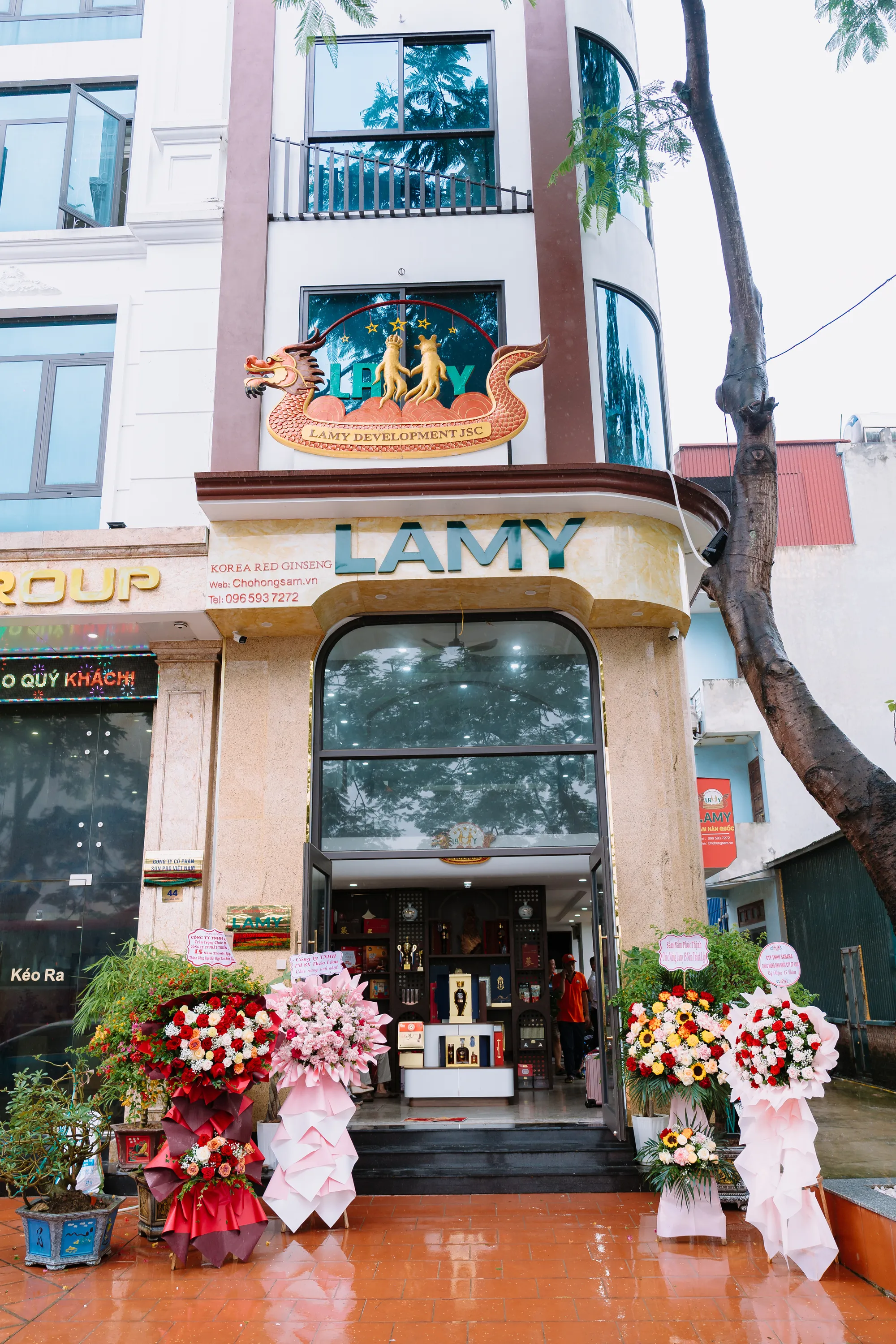 🎇 LAMY TRI ÂN & CHÚC MỪNG NĂM MỚI 🎇