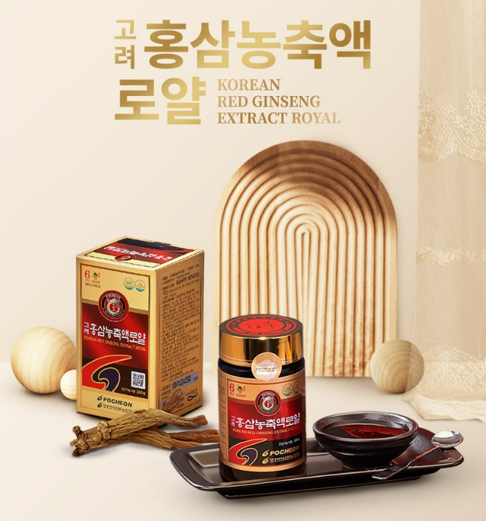 💪 PHỤ NỮ HIỆN ĐẠI CẦN NĂNG LƯỢNG BỀN BỈ – HỒNG SÂM GIÚP CÂN BẰNG SỨC KHỎE NHƯ THẾ NÀO?